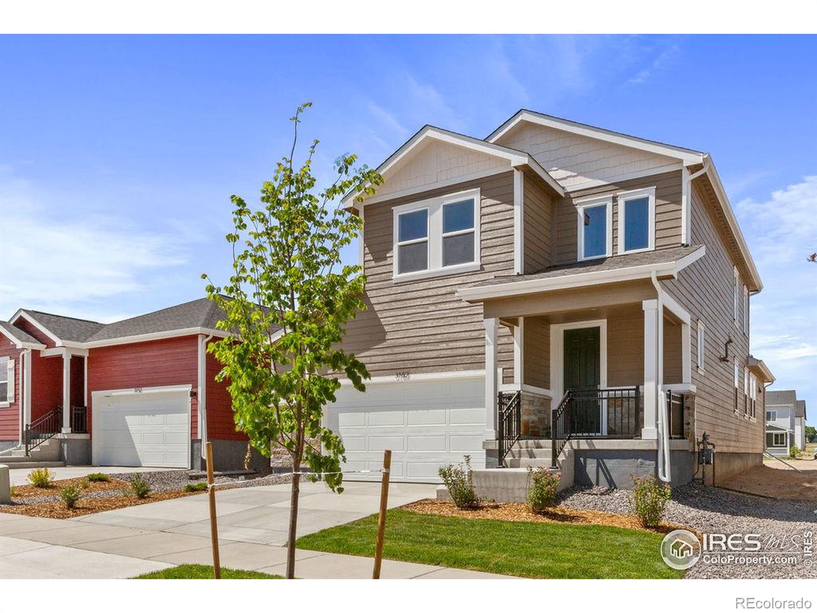 3162  Conquest Street, fort collins  House Search MLS Picture