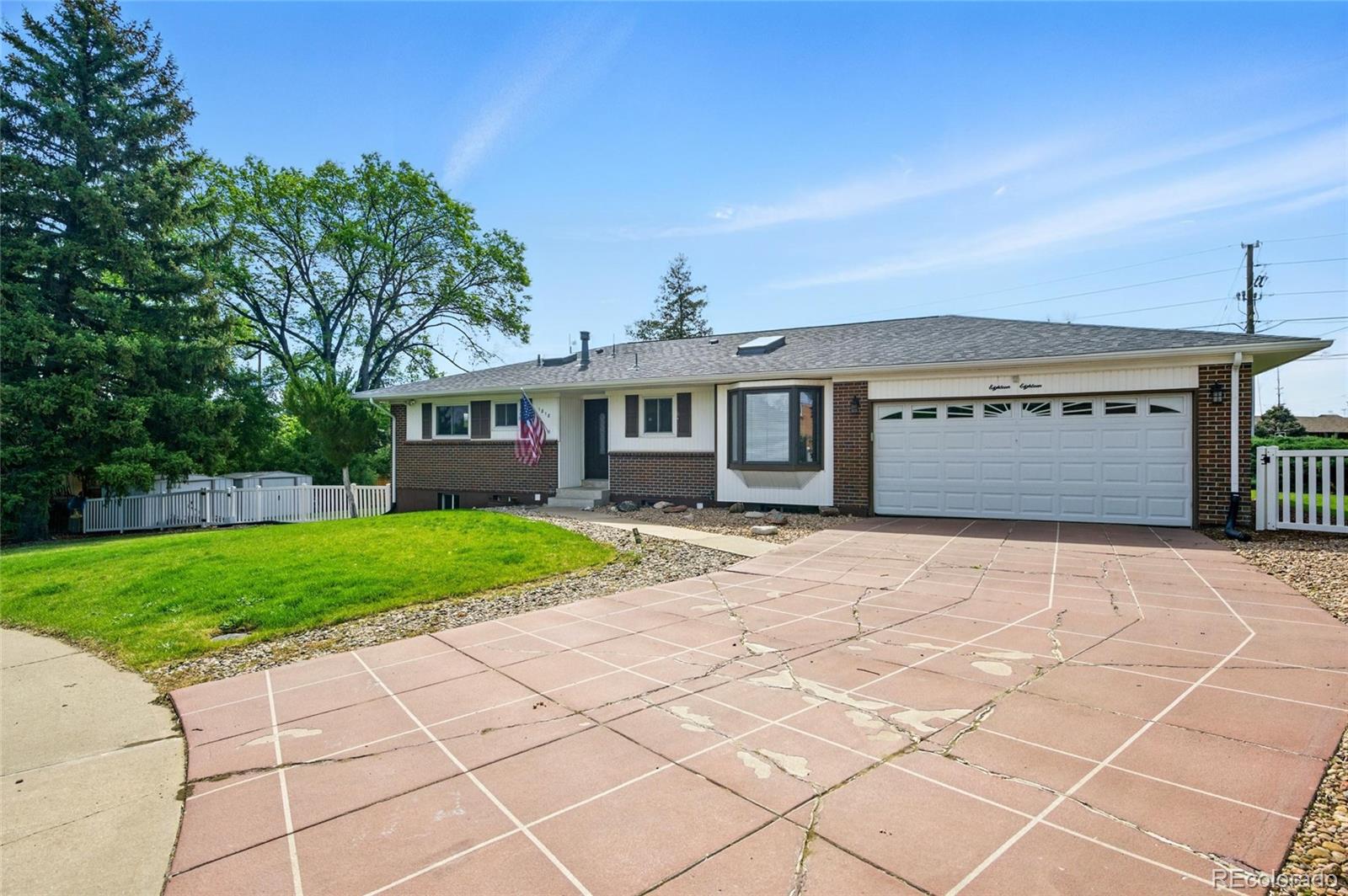1818  South Union Court, lakewood  House Search MLS Picture