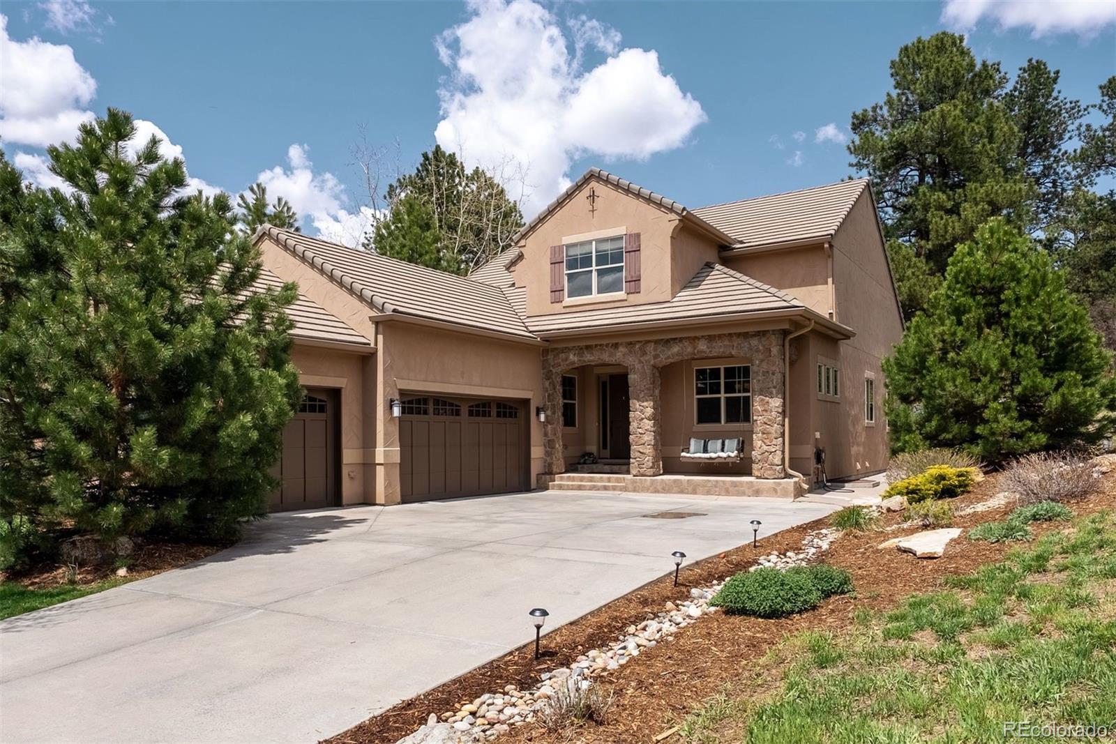 castle rock  House Search Picture