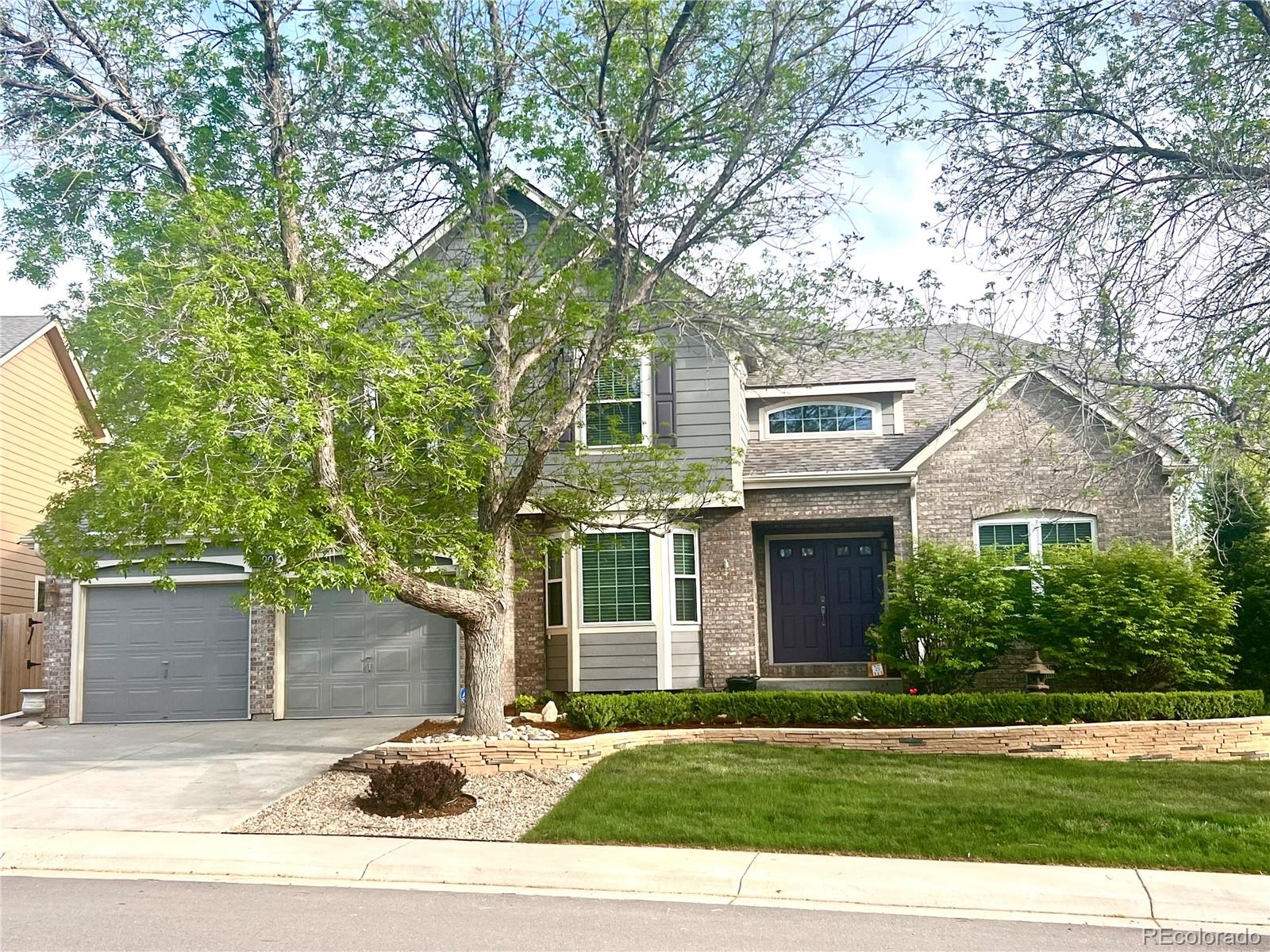 2990 E 135th Drive, thornton MLS: 7183386 Beds: 4 Baths: 4 Price: $715,000