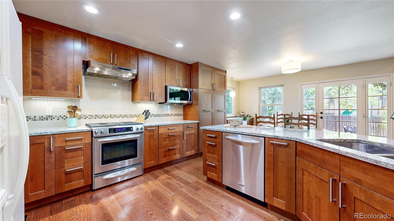 2990 E 135th Drive, thornton  House Search MLS Picture