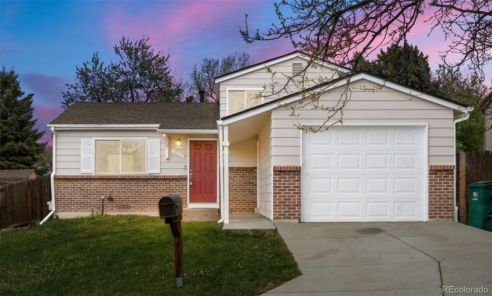 aurora  House Search Picture
