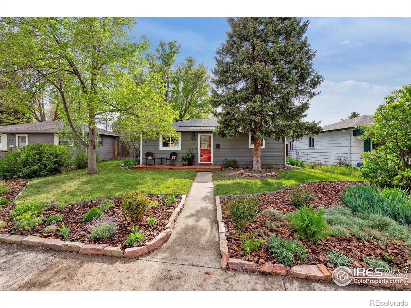 longmont  House Search Picture