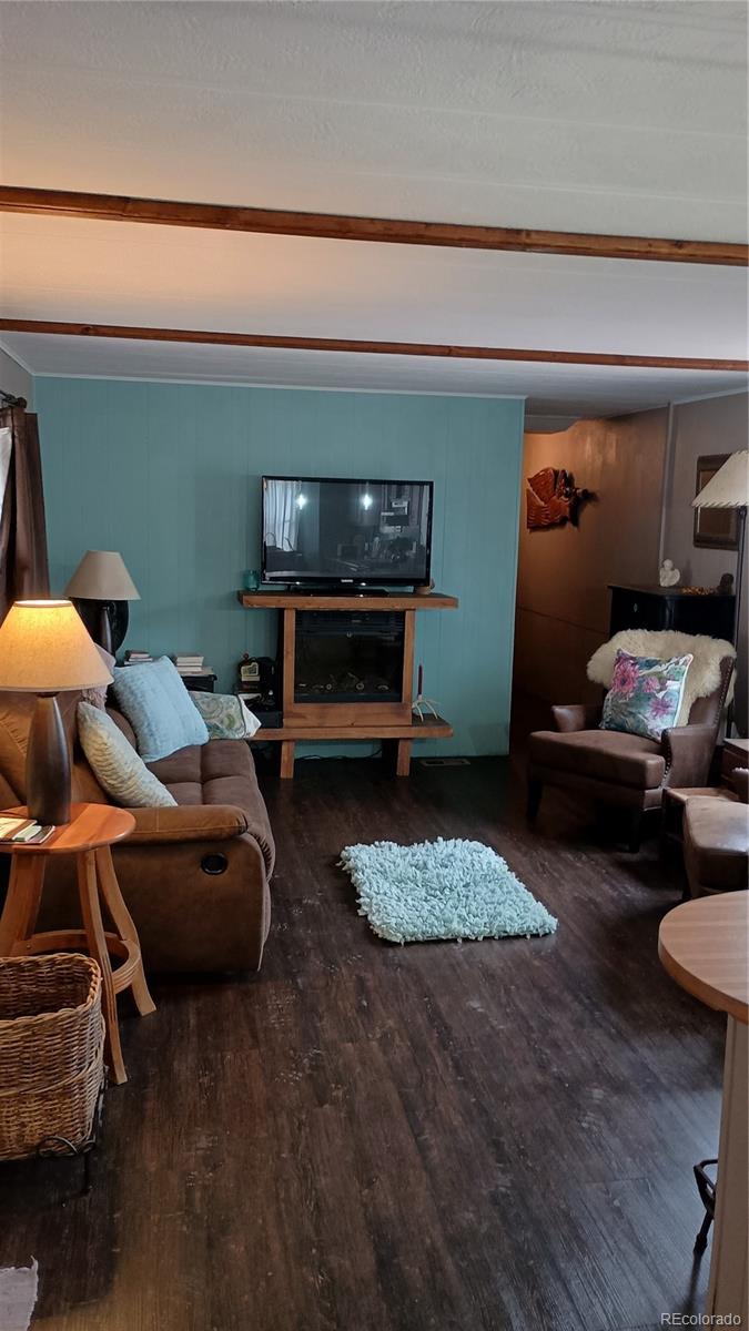 510 N 19th Street, canon city  House Search MLS Picture