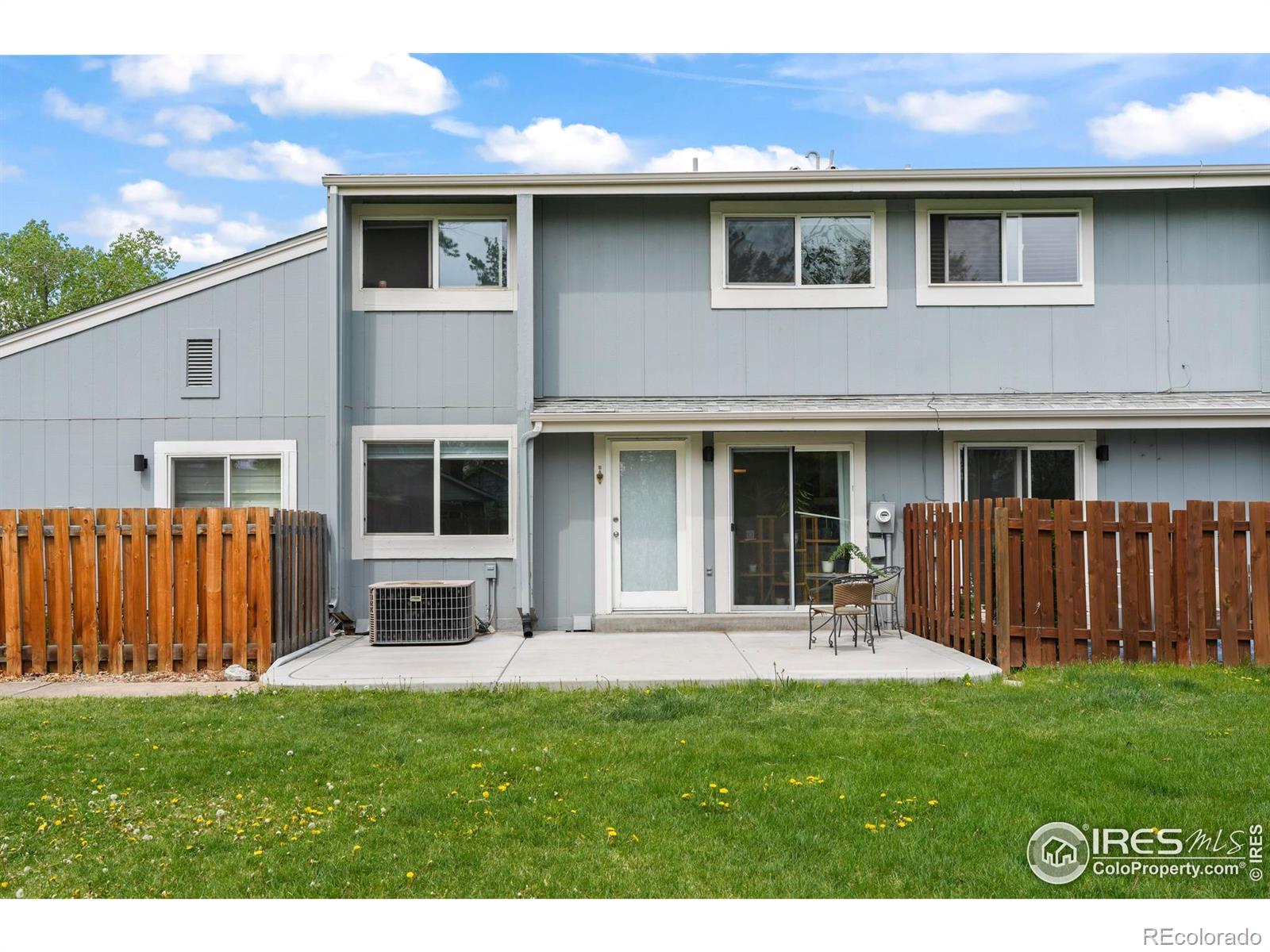 boulder  House Search Picture