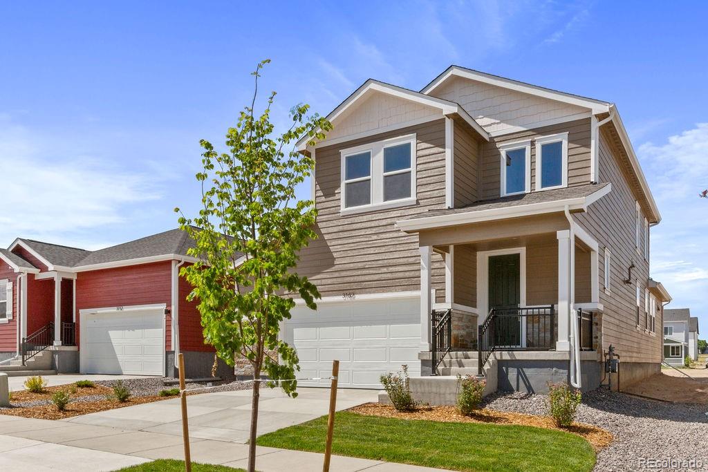 3162  Conquest , fort collins  House Search MLS Picture