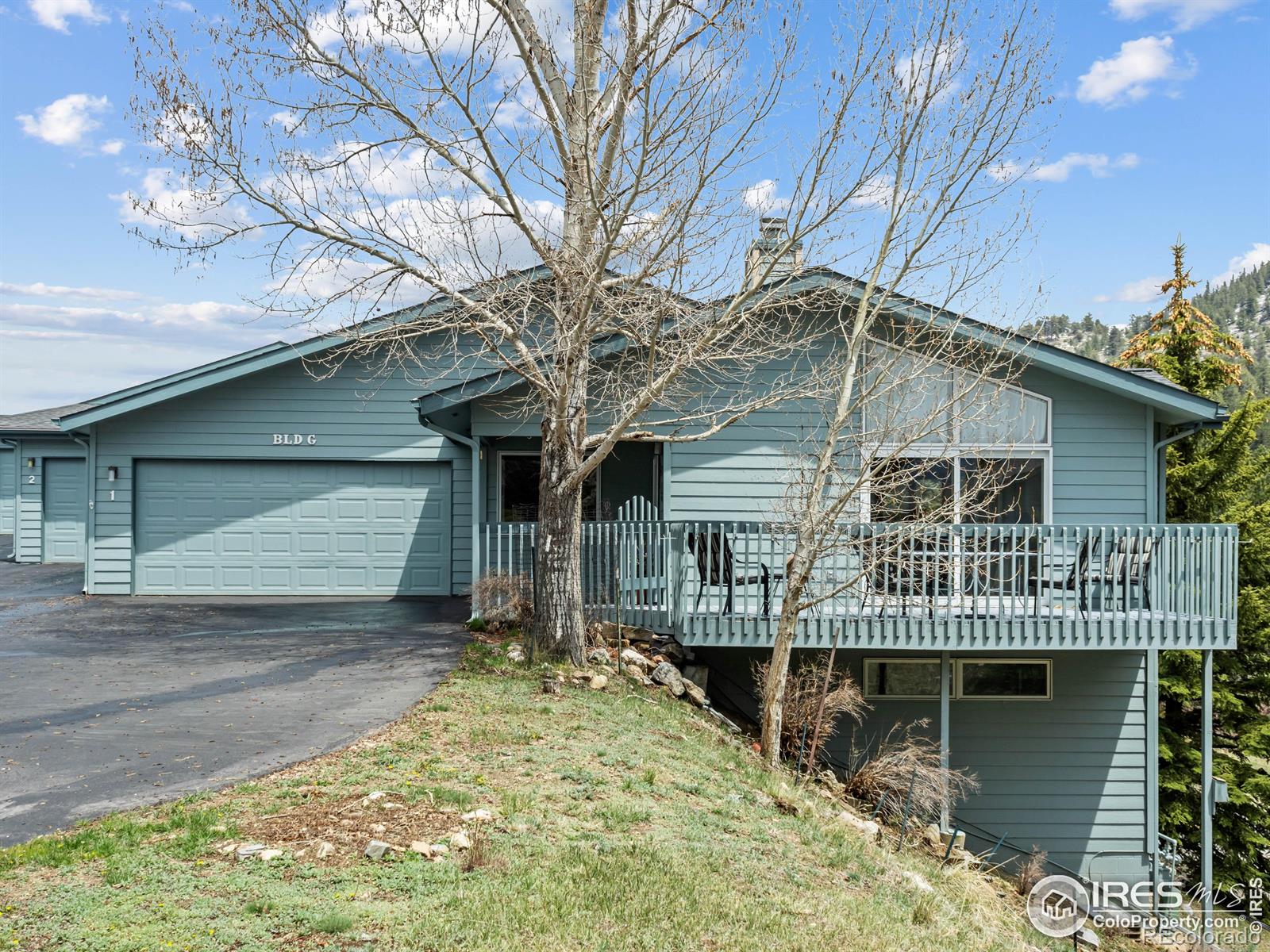 estes park  House Search Picture