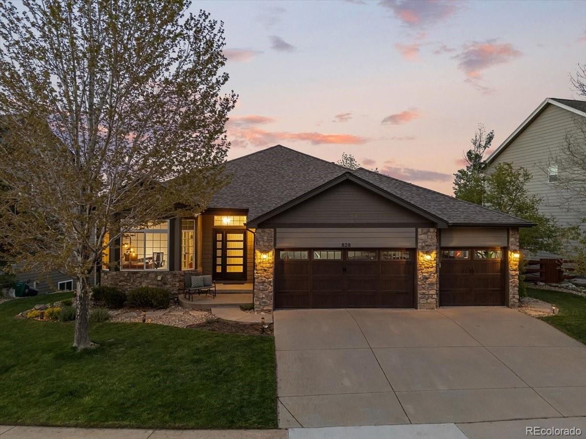 golden  House Search Picture