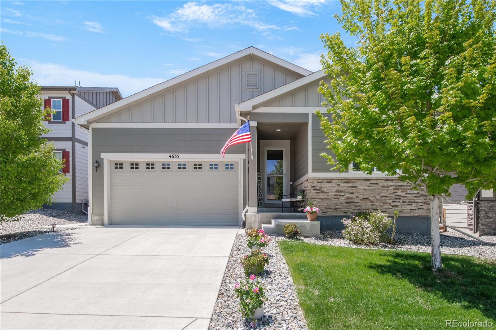 4635 S Odessa Street, centennial MLS: 7143109 Beds: 3 Baths: 2 Price: $548,000