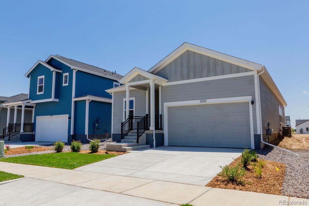 3203  Robud Farms , fort collins  House Search MLS Picture