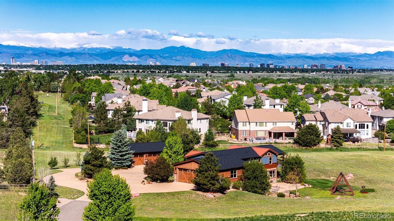 centennial  House Search Picture