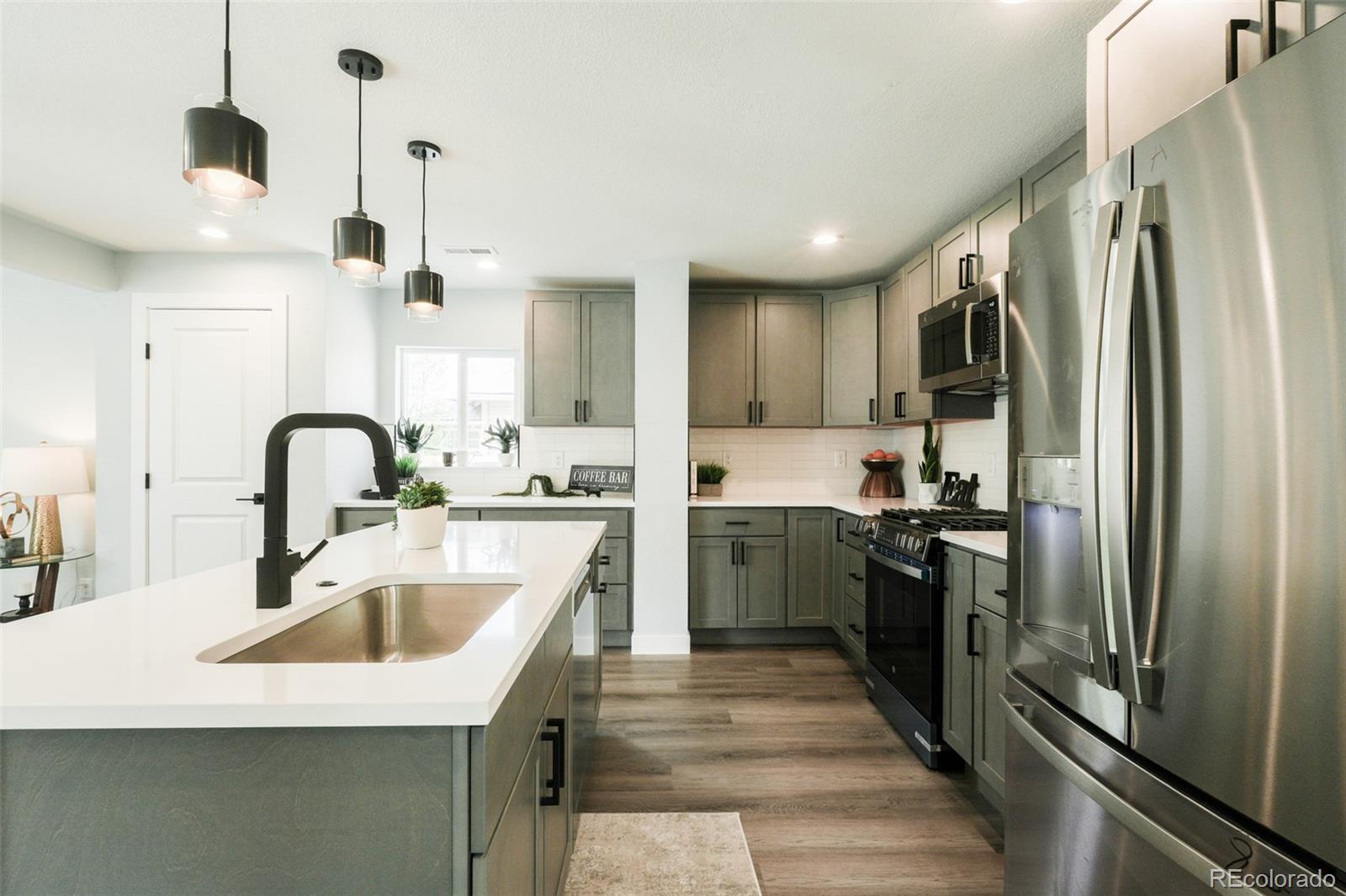 denver  House Search Picture