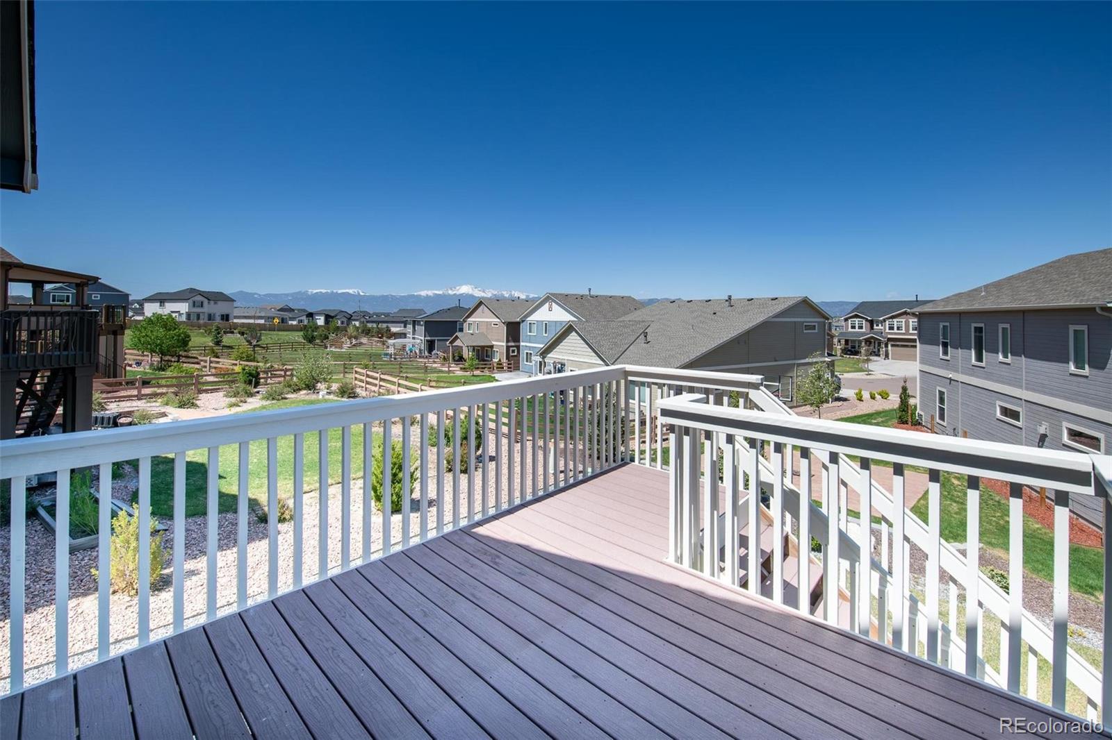 8230  Misty Moon Drive, colorado springs  House Search MLS Picture