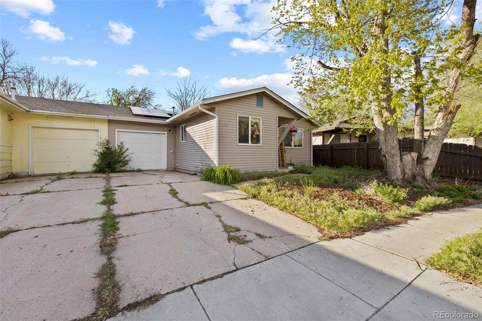 colorado springs  House Search Picture