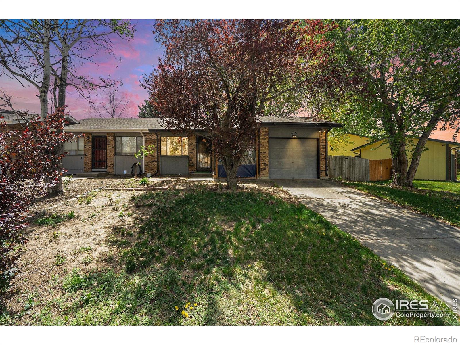 greeley  House Search Picture