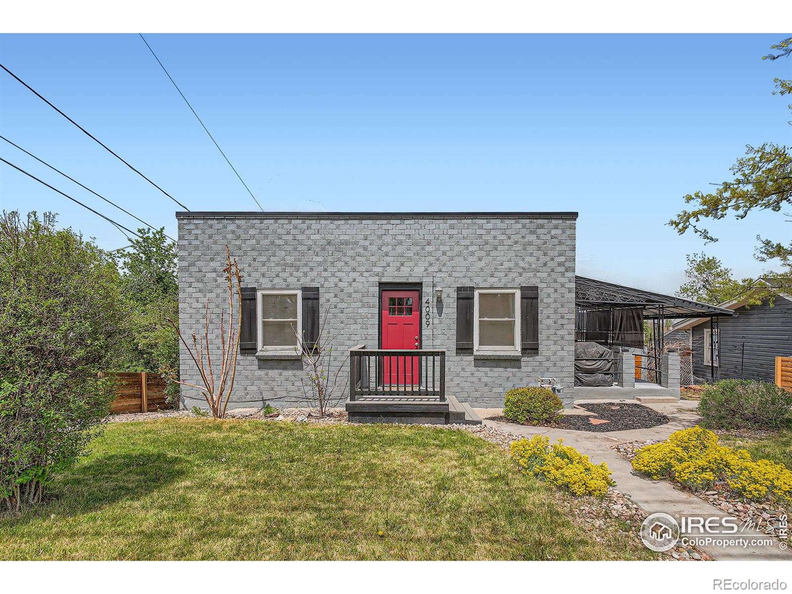 denver  House Search Picture