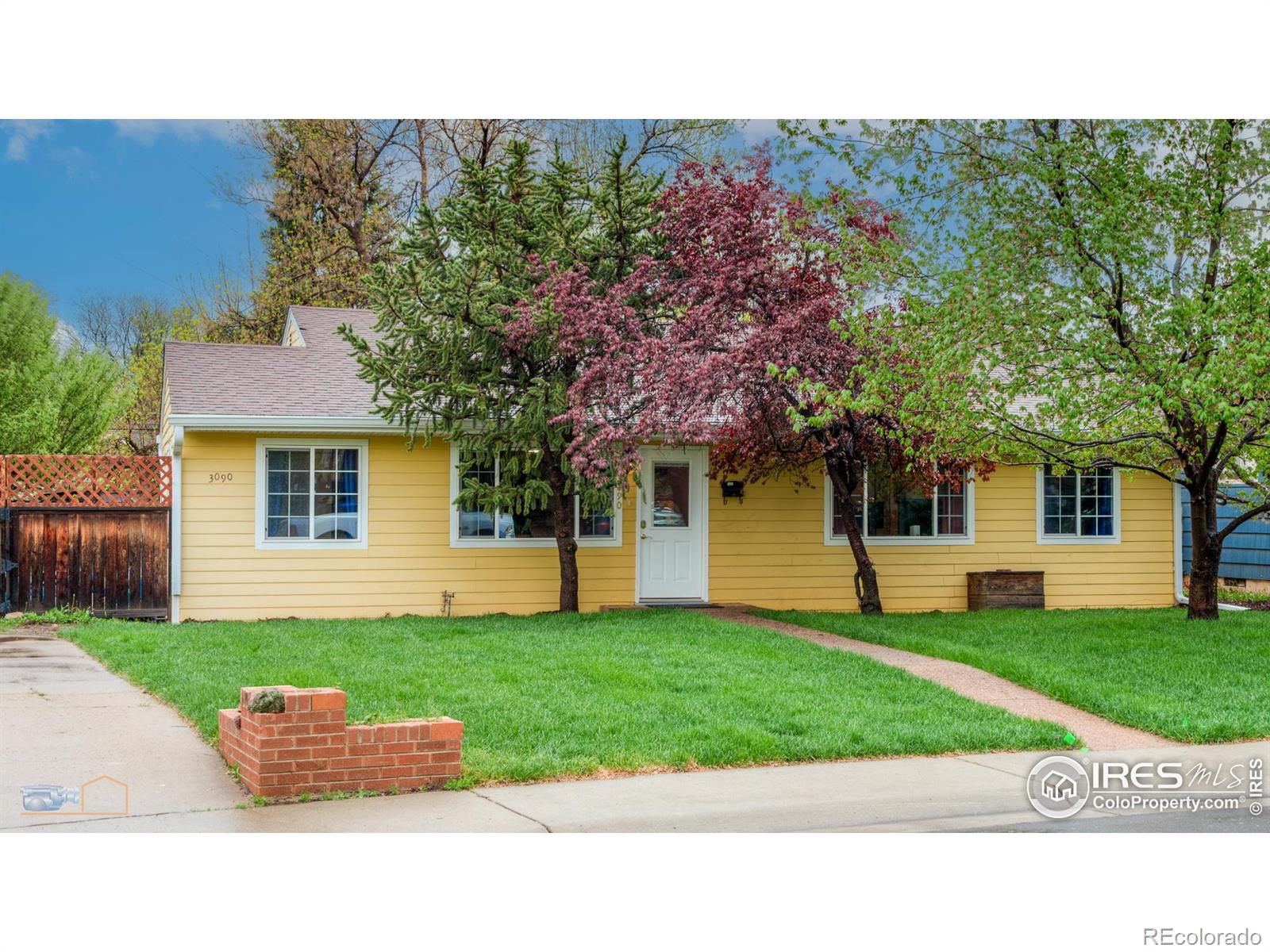 boulder  House Search Picture