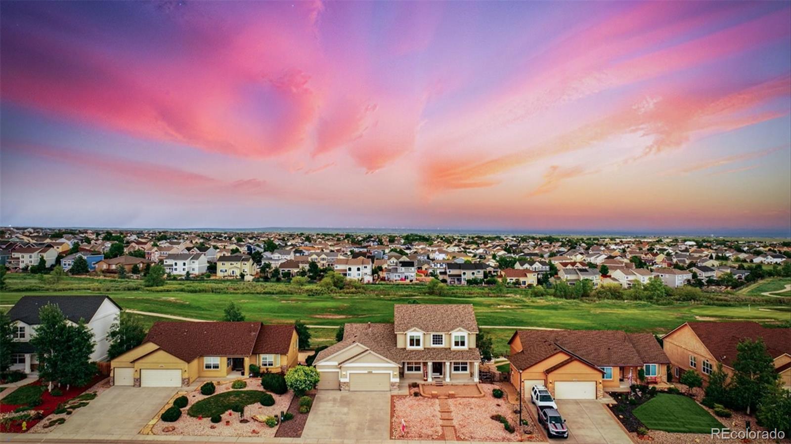 11818  Rio Secco Road, peyton  House Search MLS Picture
