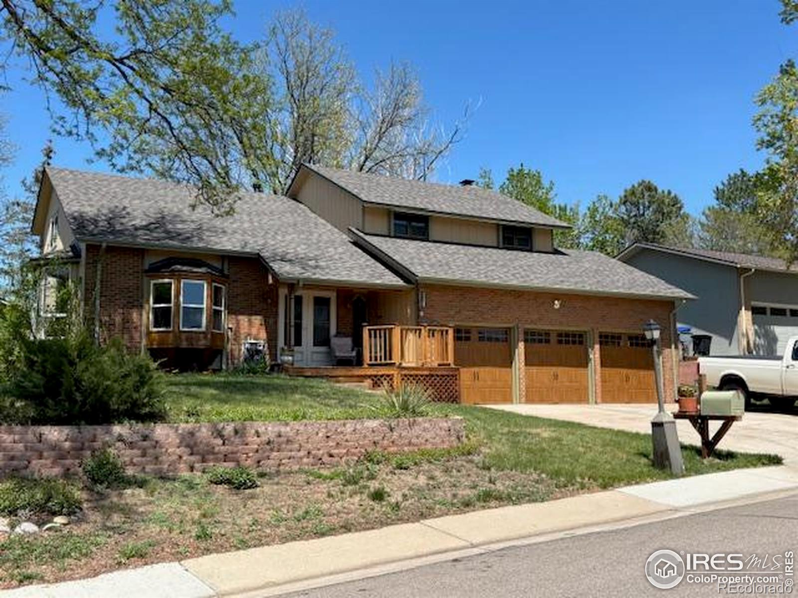 longmont  House Search Picture