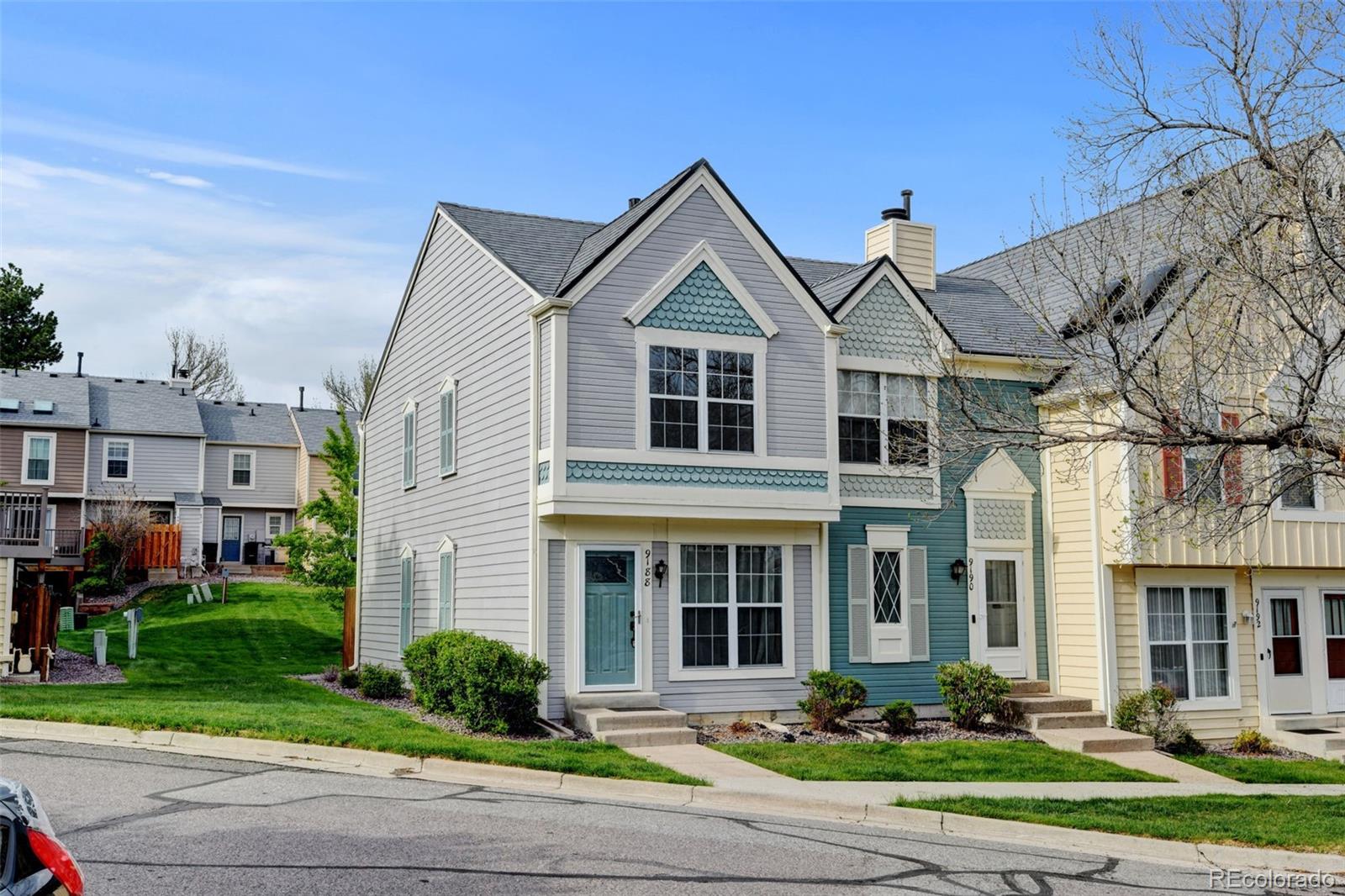 littleton  House Search Picture