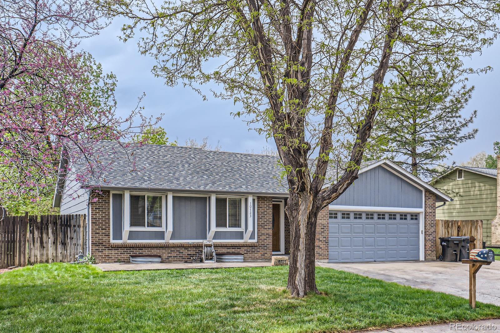 thornton  House Search Picture