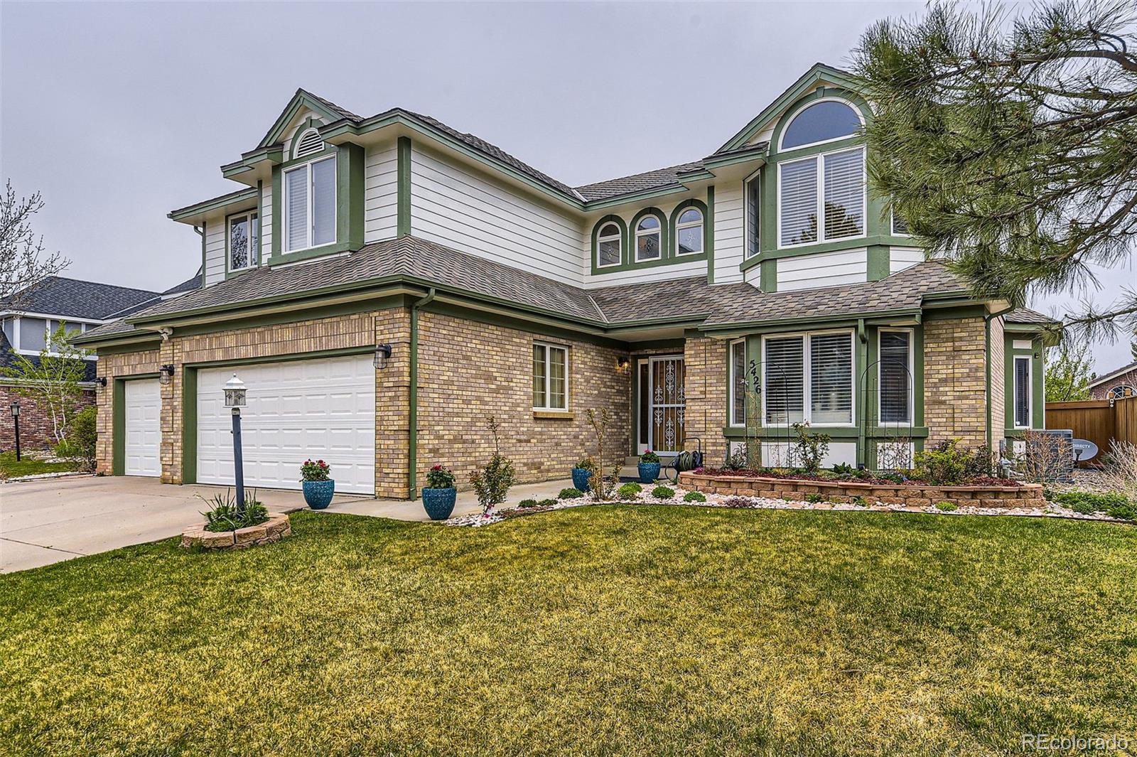 centennial  House Search Picture