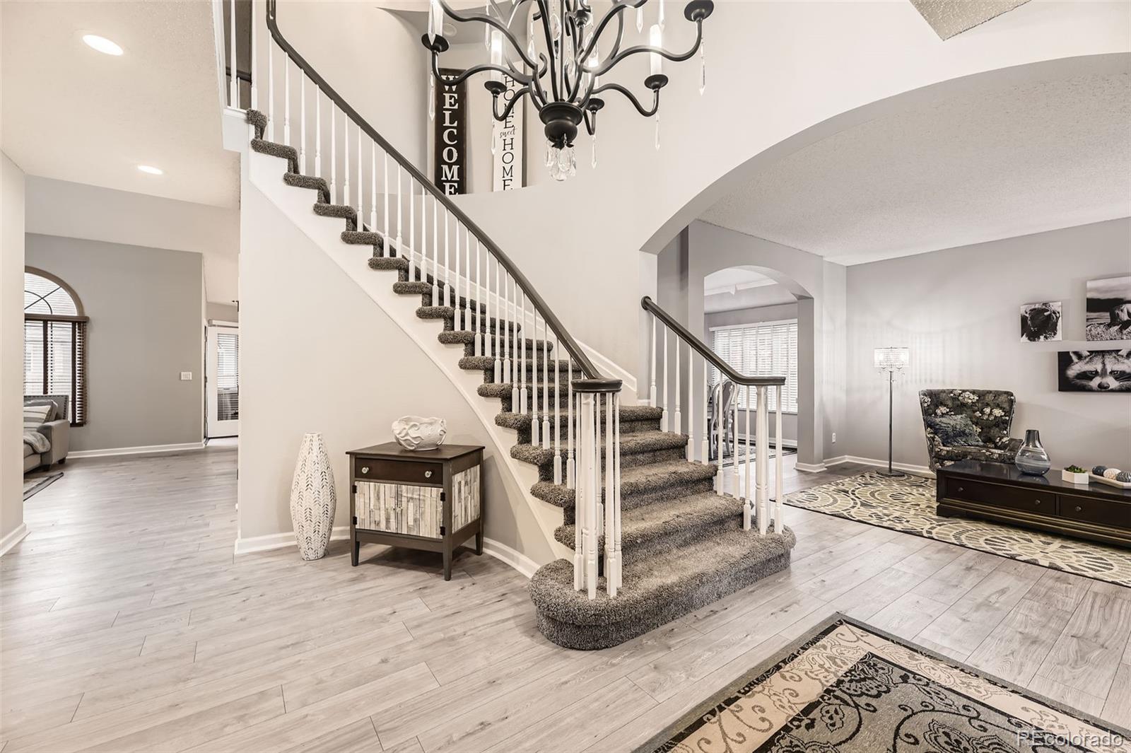 5426 S Jasper Way, centennial  House Search MLS Picture