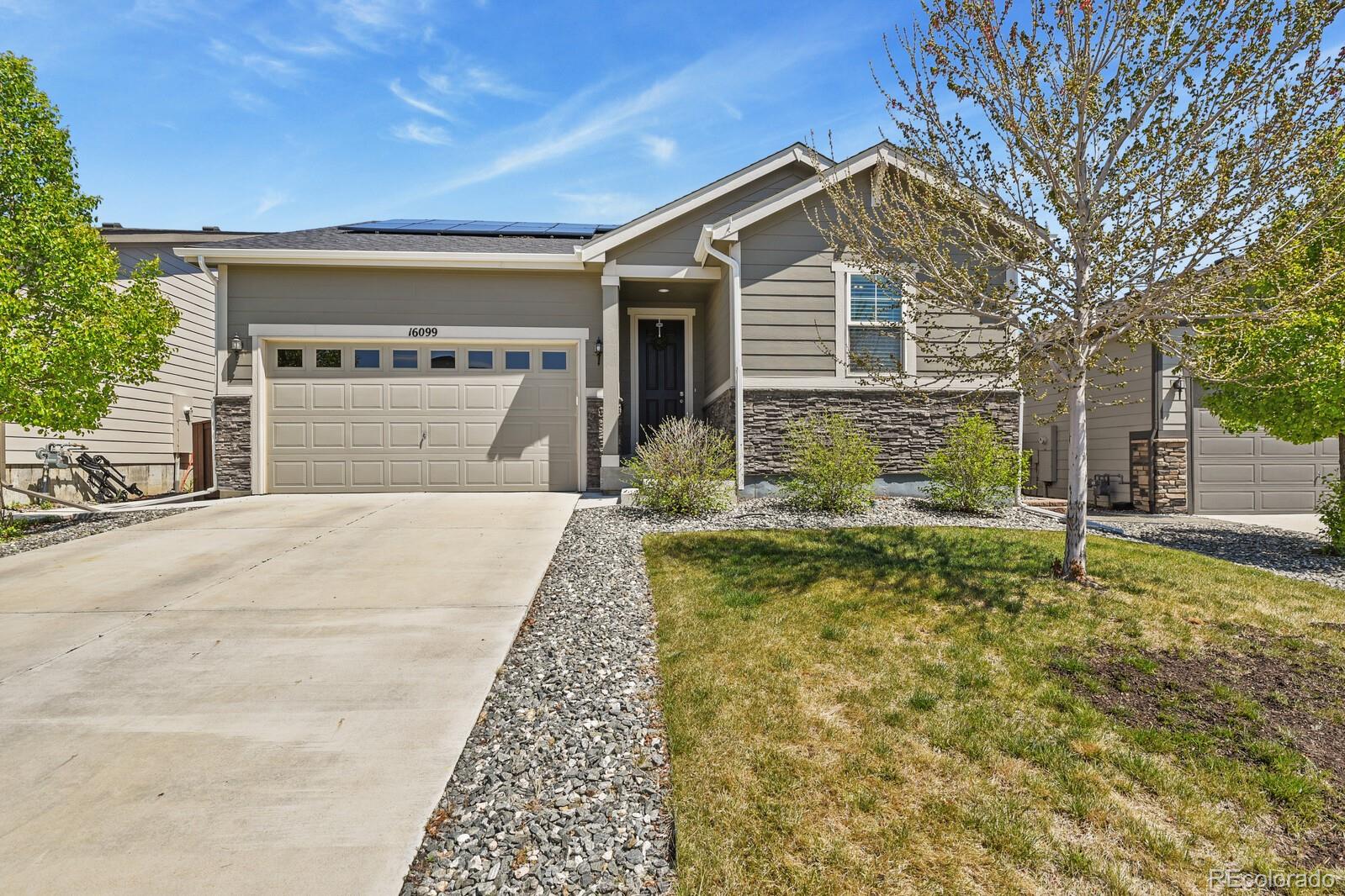 parker  House Search Picture