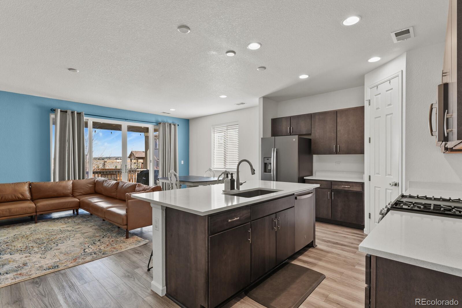 16099  Alberta Drive, parker  House Search MLS Picture