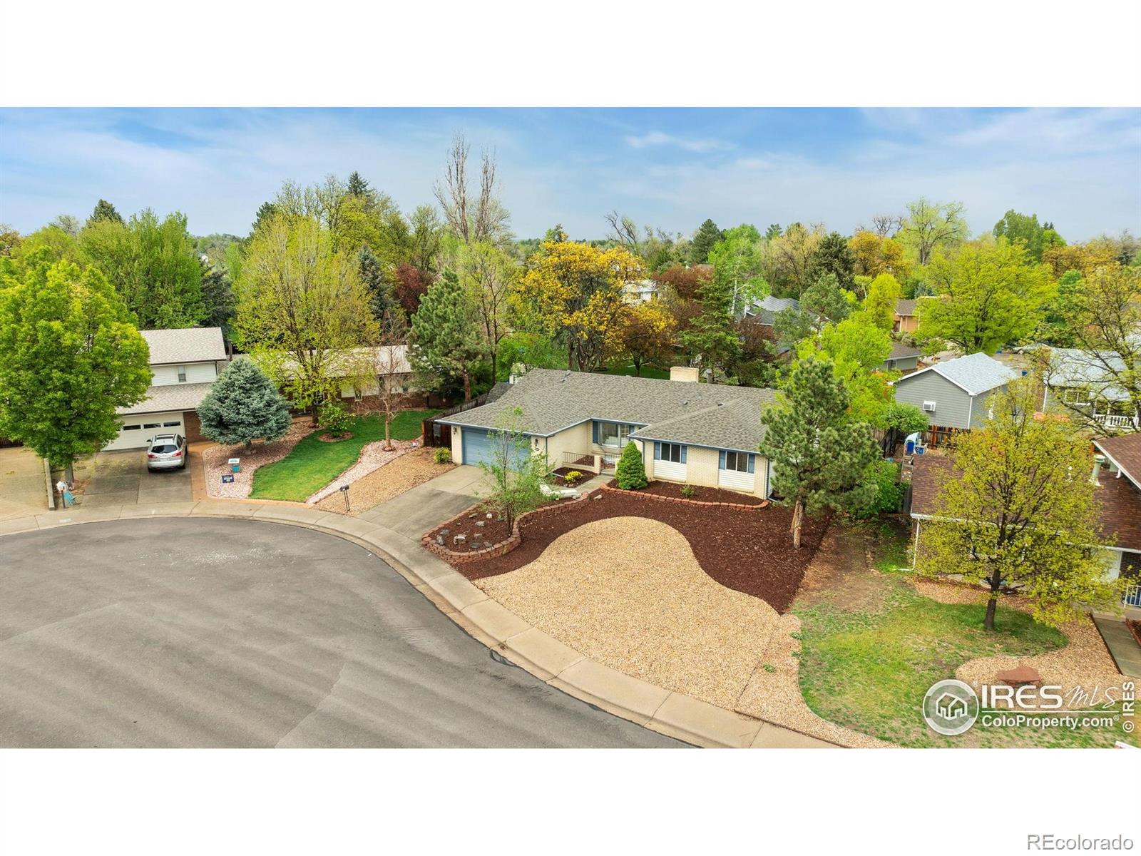 greeley  House Search Picture