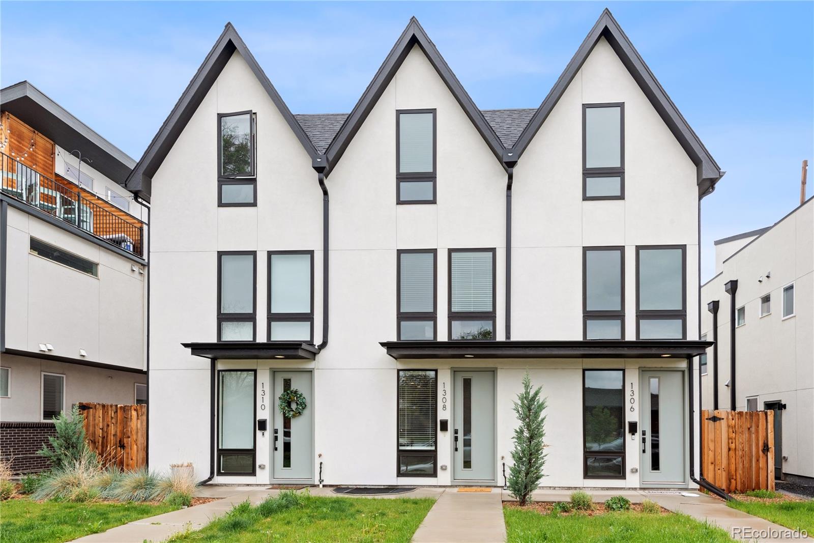 denver  House Search Picture
