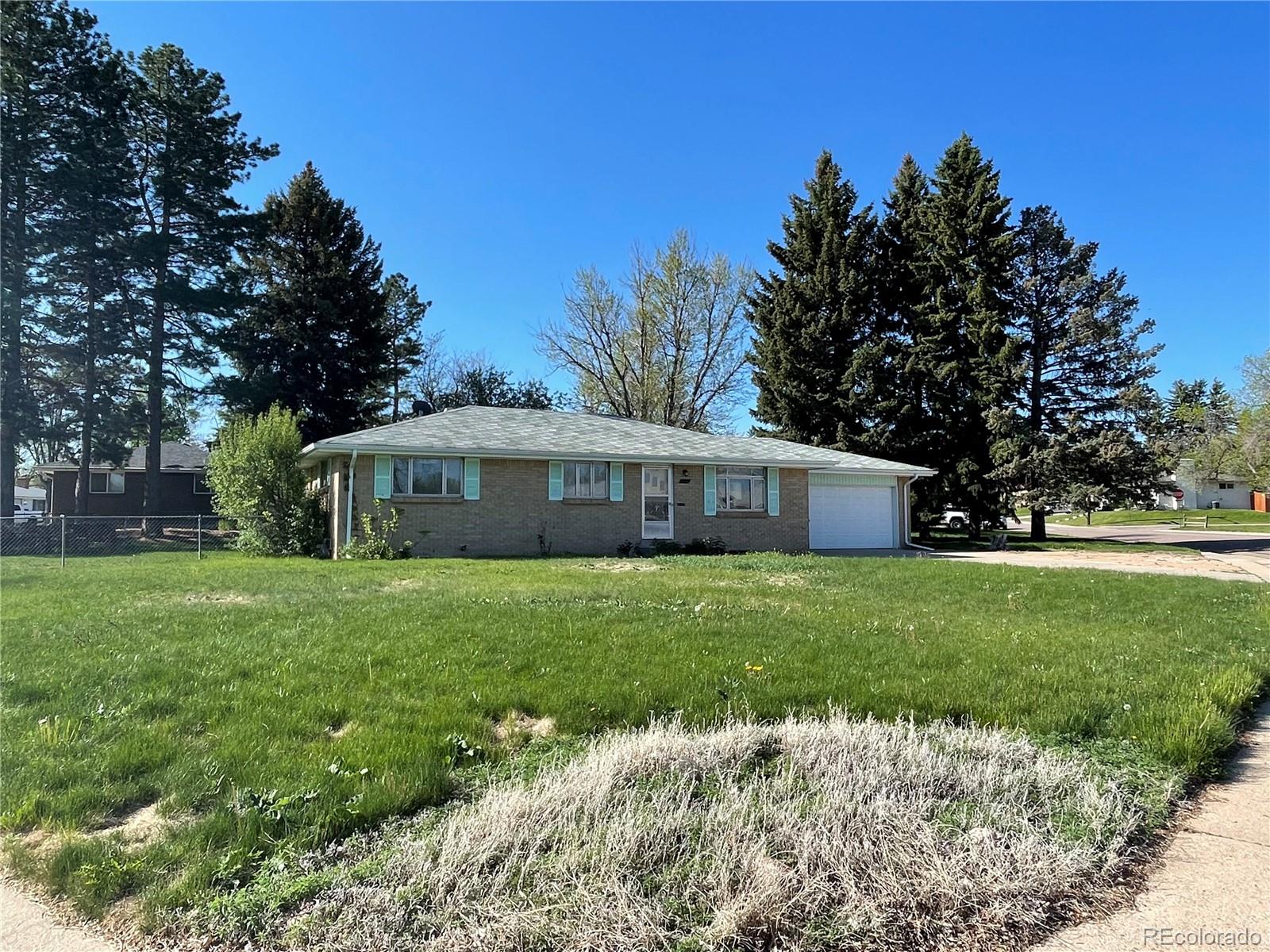 centennial  House Search Picture