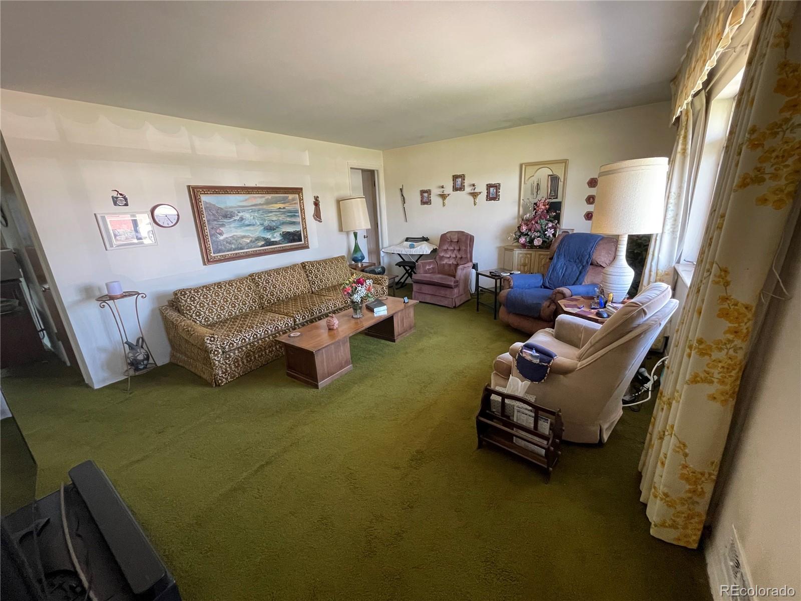 6552 S Pearl Street, centennial  House Search MLS Picture