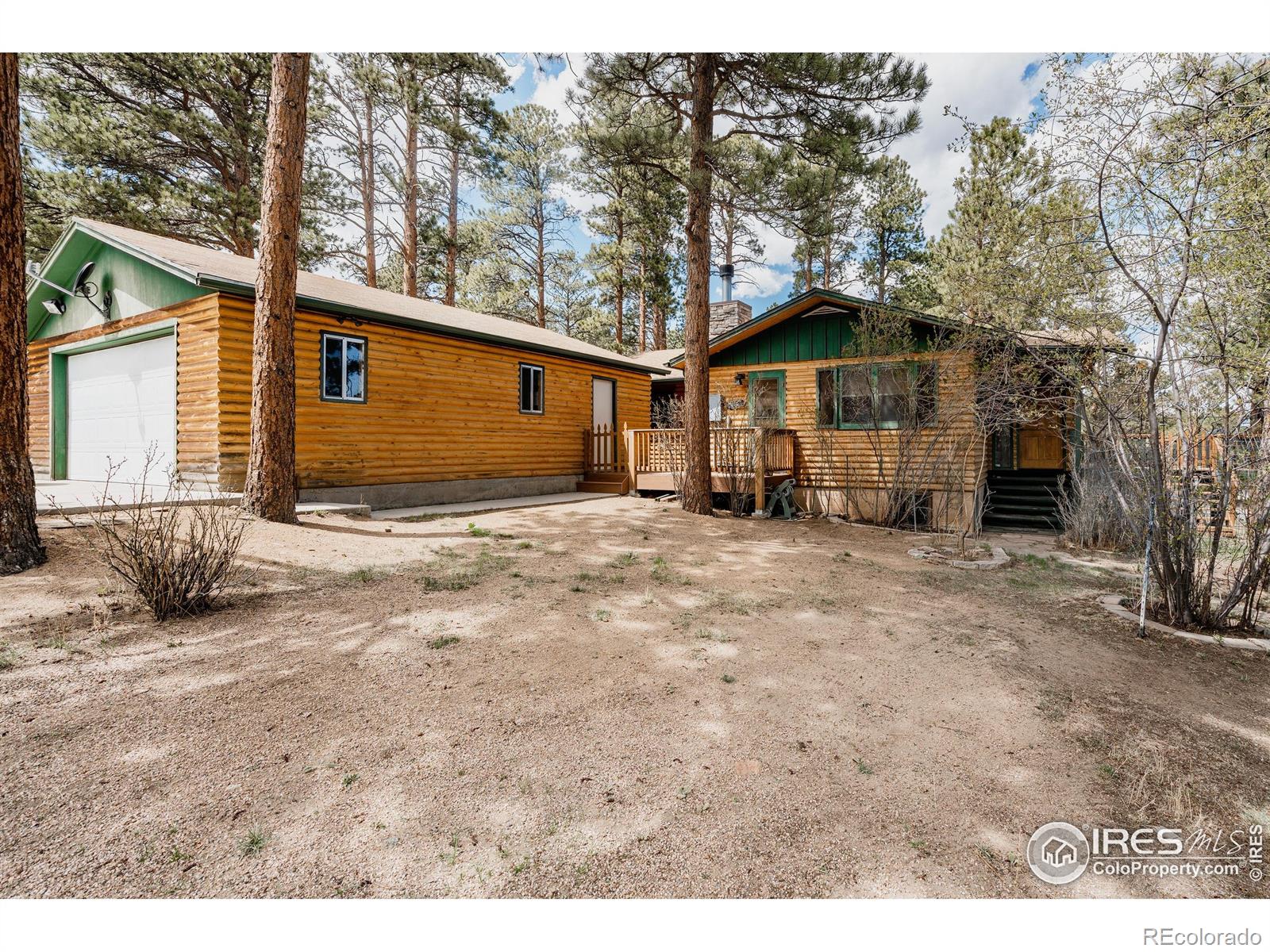 estes park  House Search Picture
