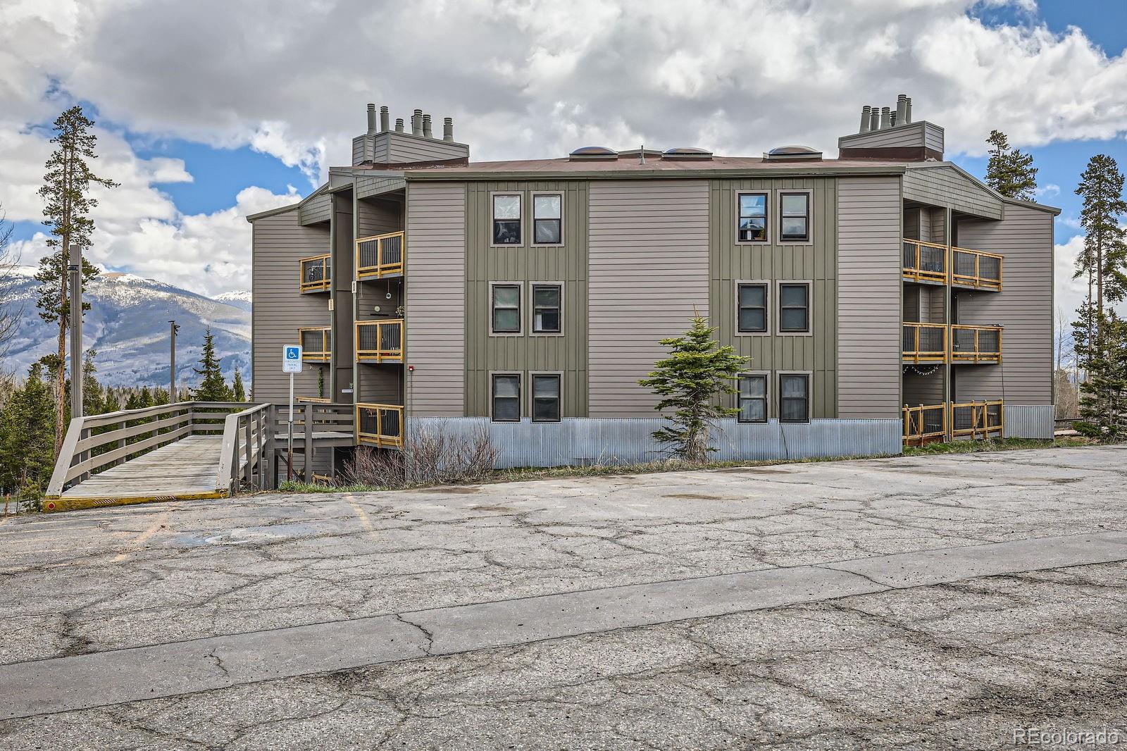 silverthorne  House Search Picture