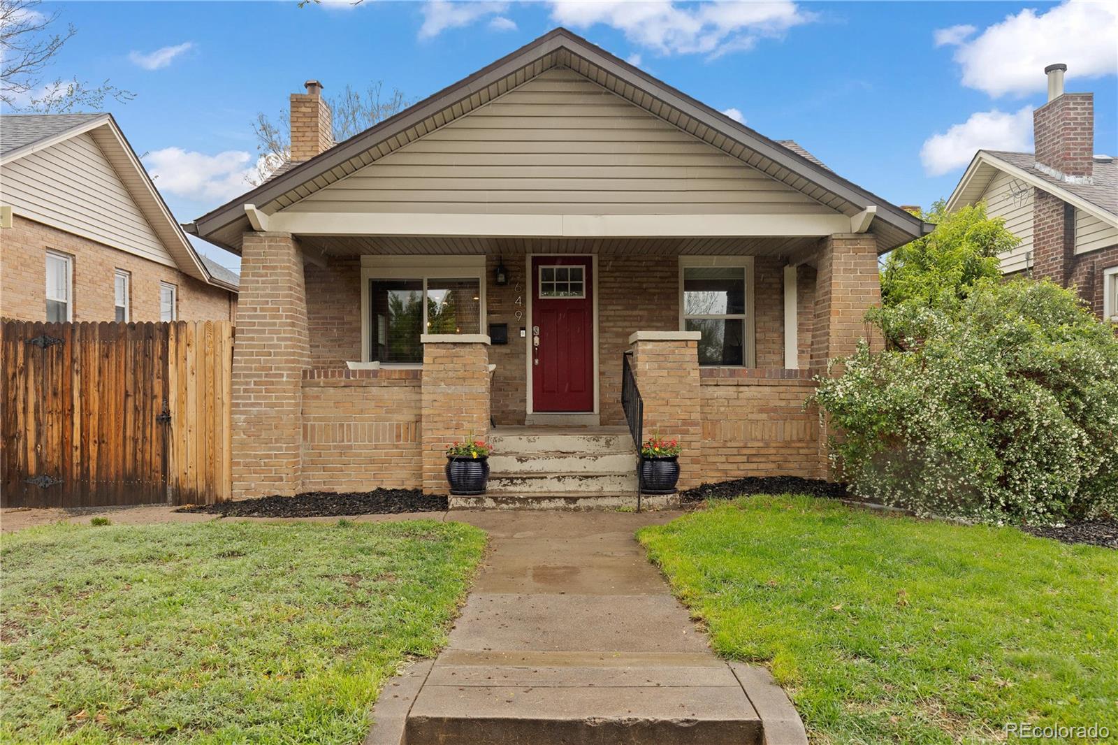 denver  House Search Picture