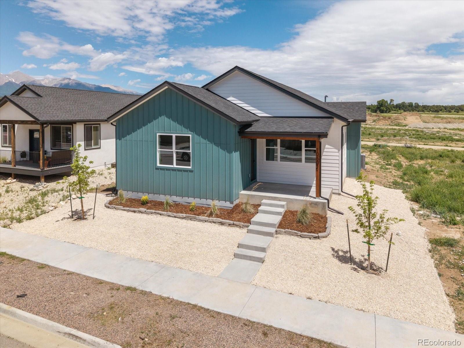 salida  House Search Picture