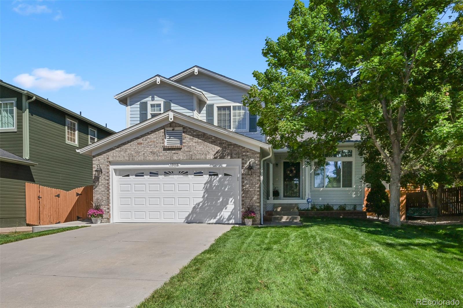 aurora  House Search Picture