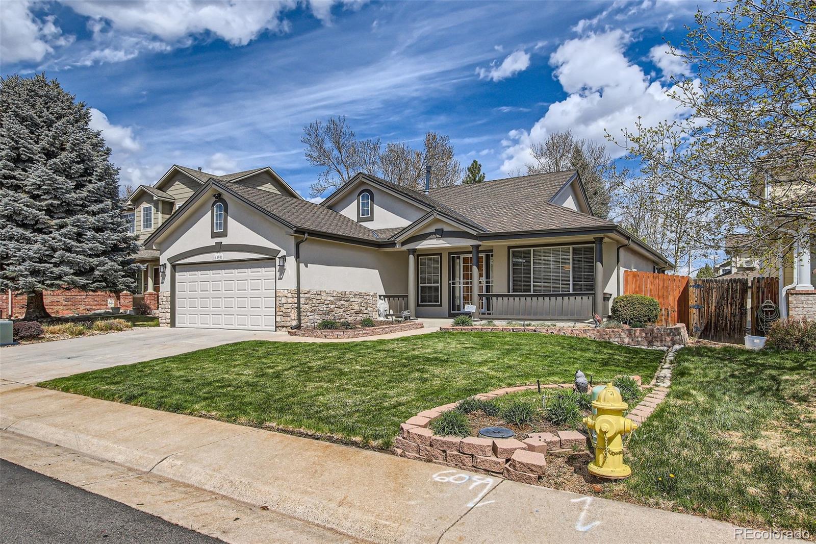 arvada  House Search Picture