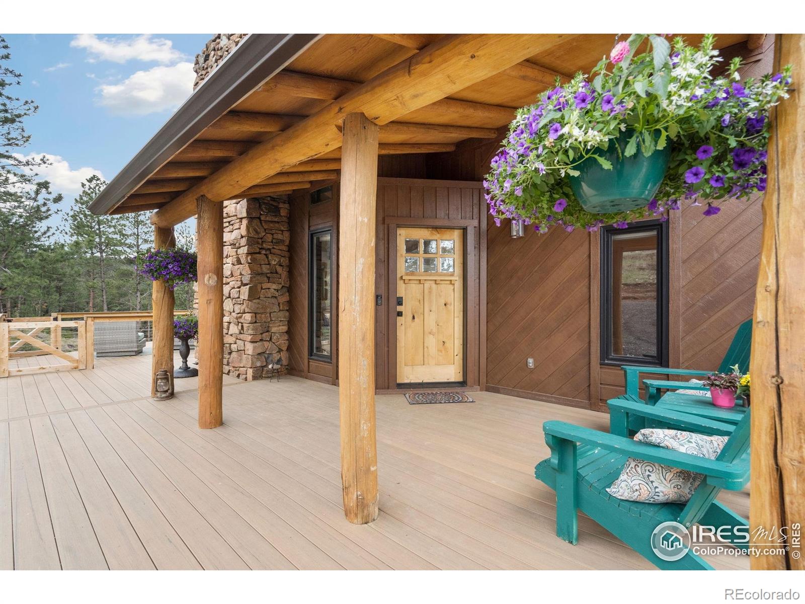 161  Lone Wolf Road, loveland  House Search MLS Picture