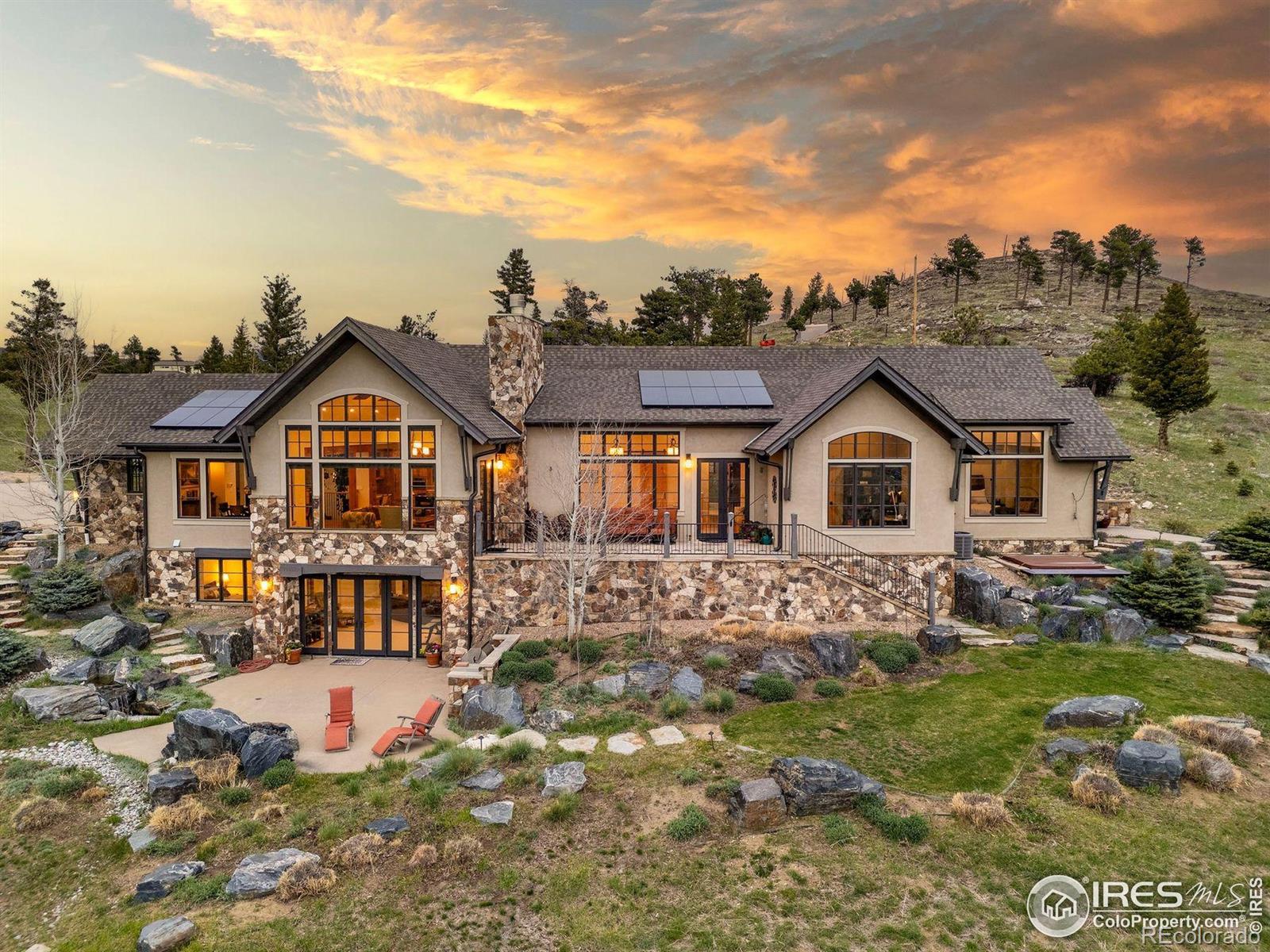 boulder  House Search Picture