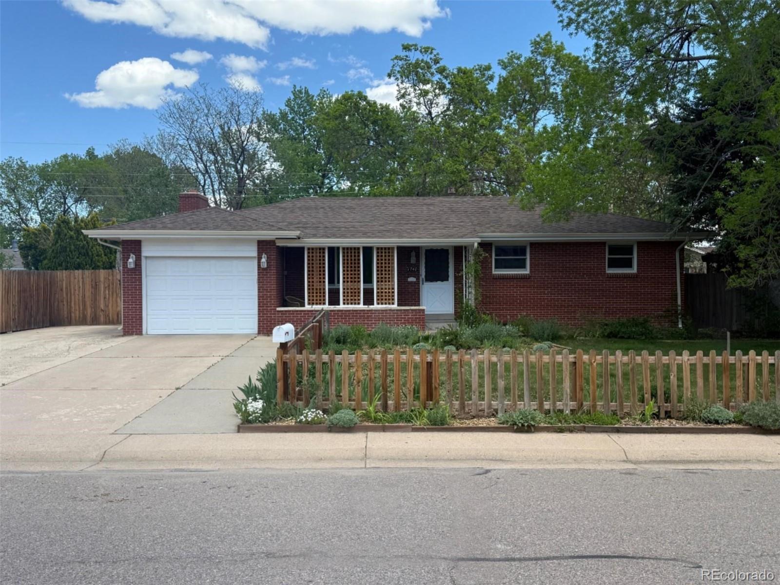 1740 S Estes Street, lakewood  House Search MLS Picture