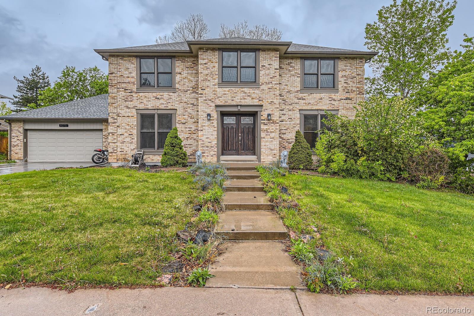 centennial  House Search Picture