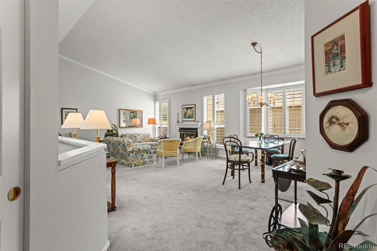 8040 E Dartmouth Avenue, denver  House Search MLS Picture