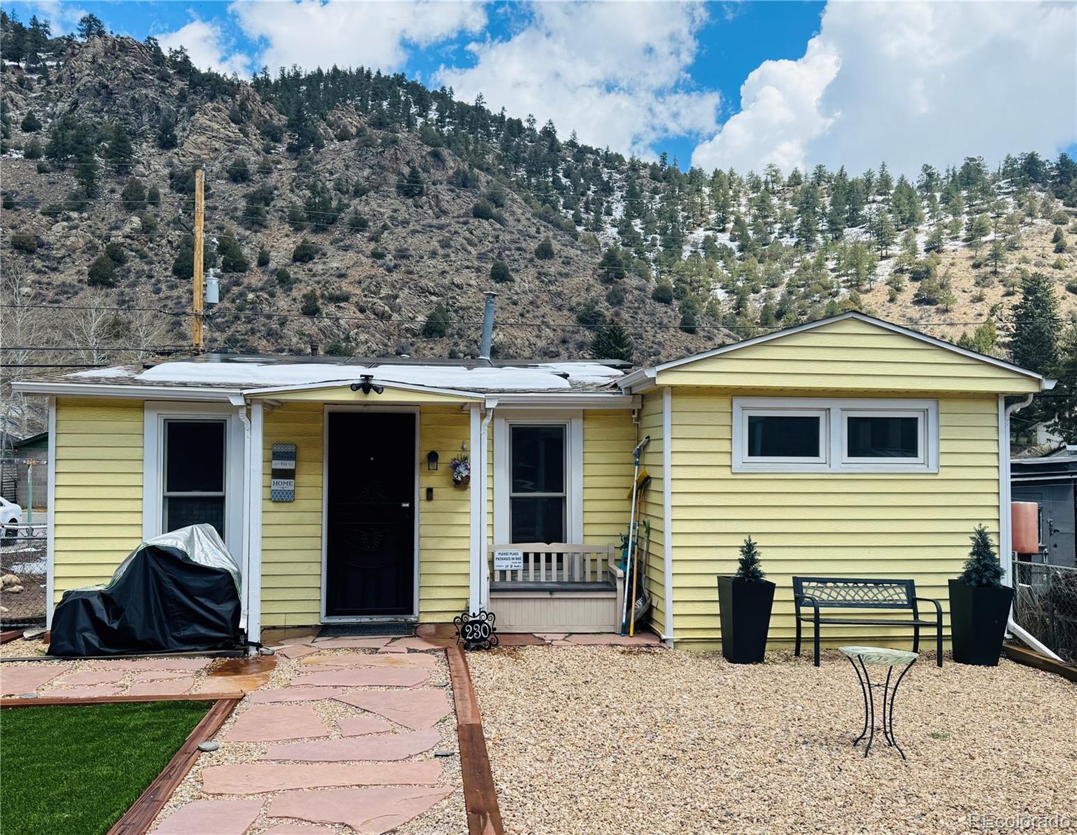 idaho springs  House Search Picture