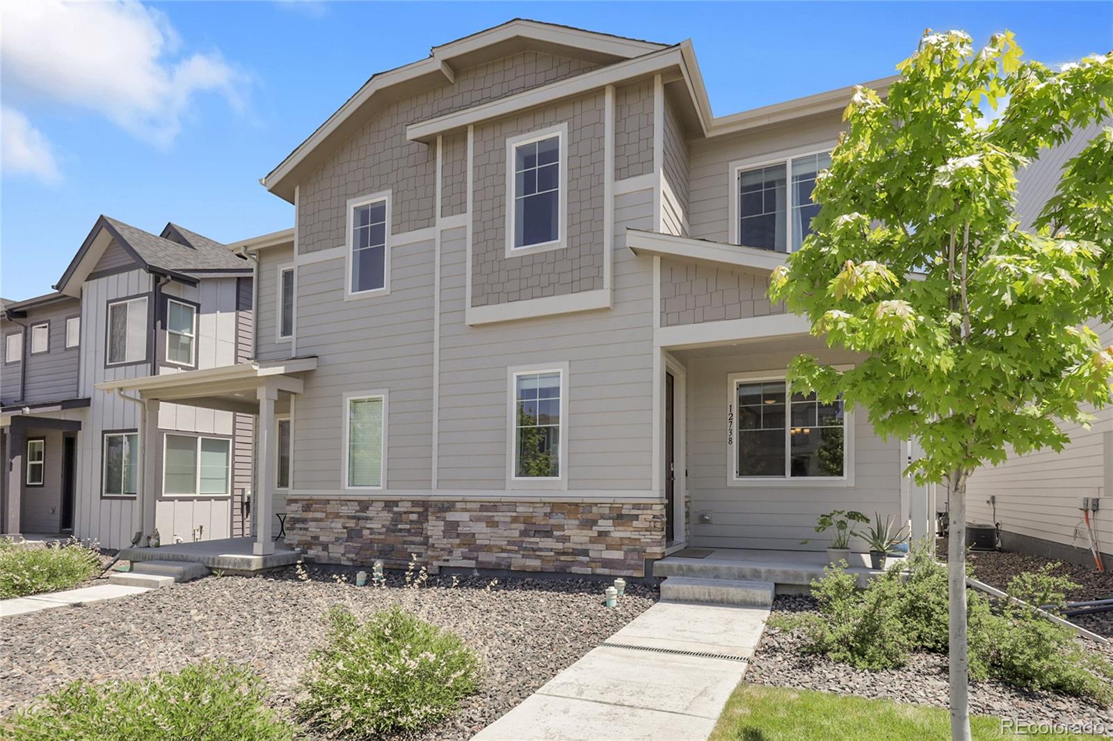 12738  Boggs Street, parker Rent To Own Search Picture