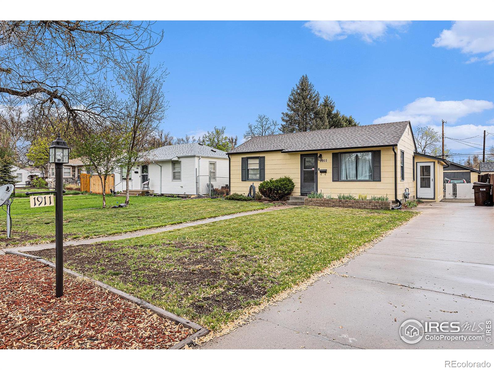 greeley  House Search Picture