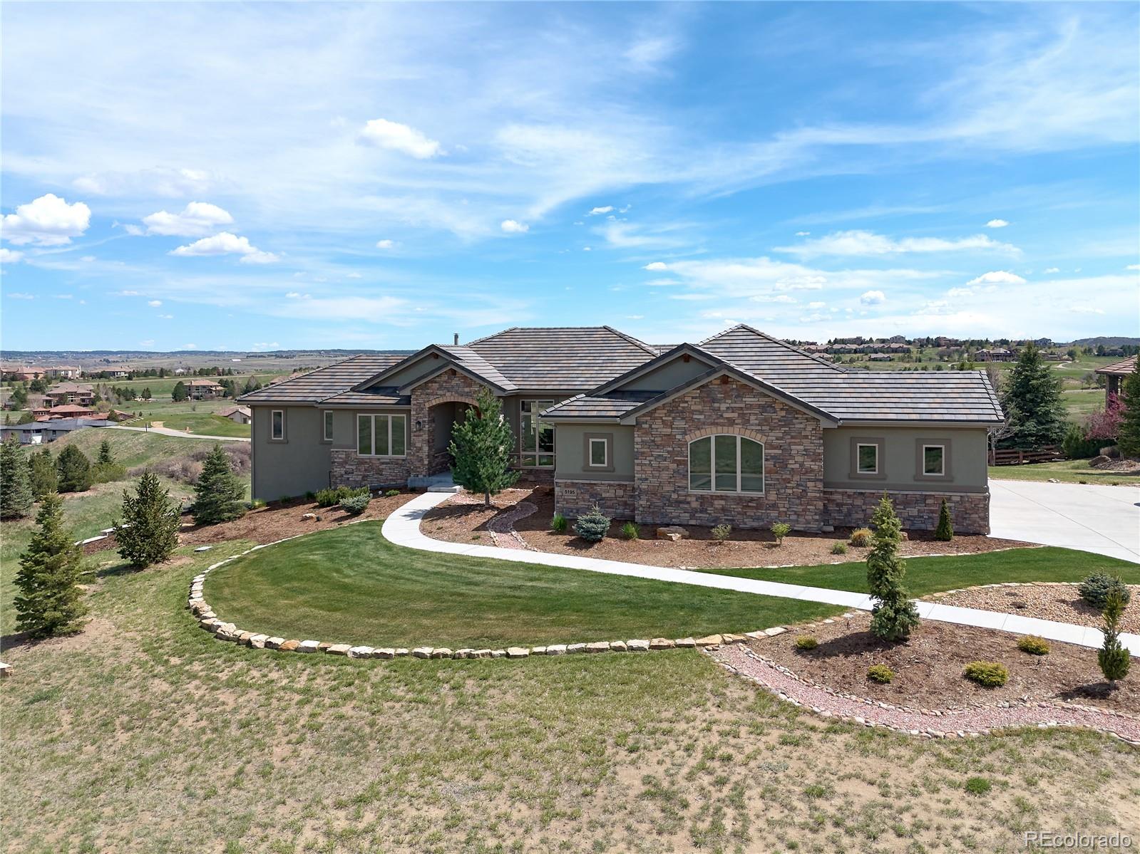 parker  House Search Picture