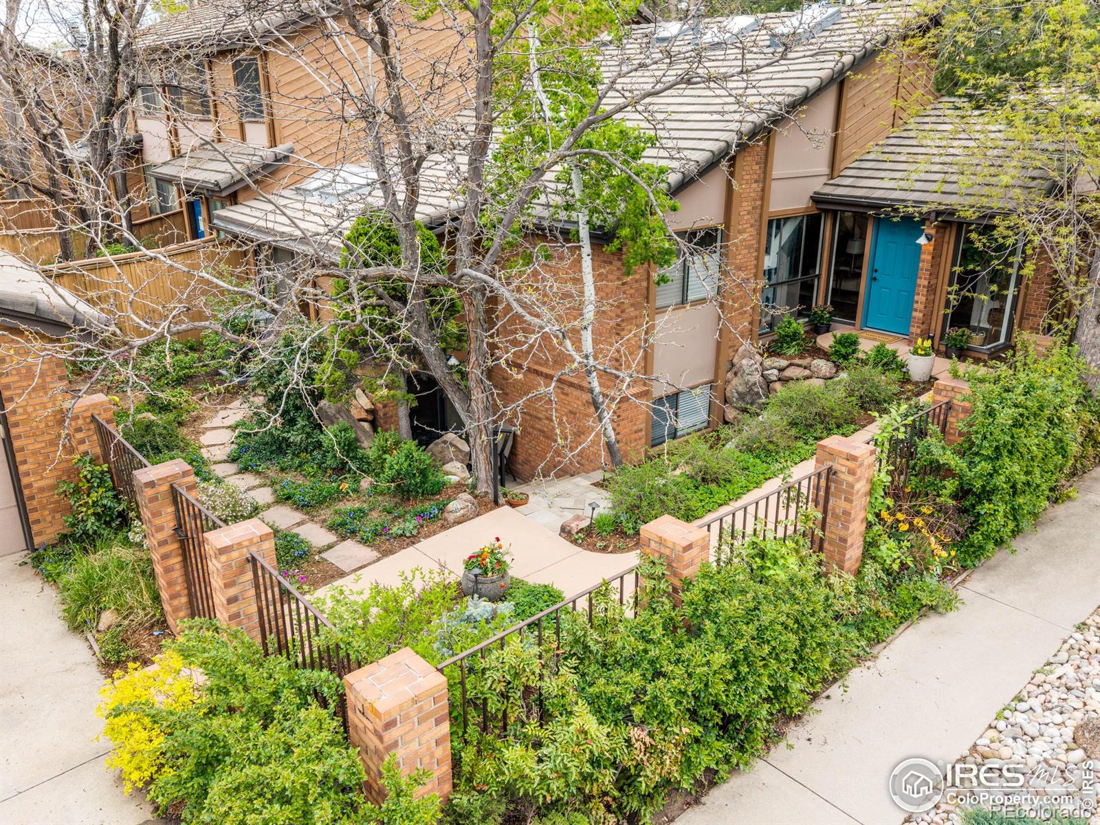 boulder  House Search Picture