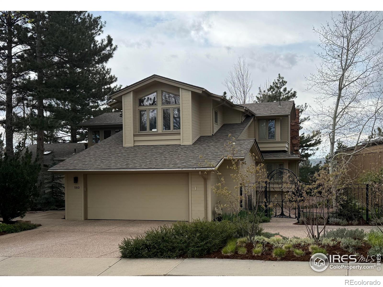 boulder  House Search Picture
